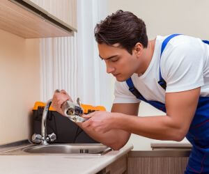 About The Faucet Pros Woodville, AL